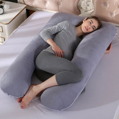 Almohada para Embarazadas Nido Sereno